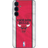 NBA Chicago Bulls Away Jersey Galaxy A35 5G Skin